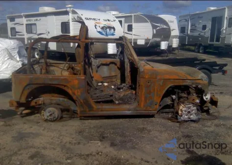 2008 Jeep Wrangler Rubicon from USA, damaged, VIN 1J4GA64128L547194